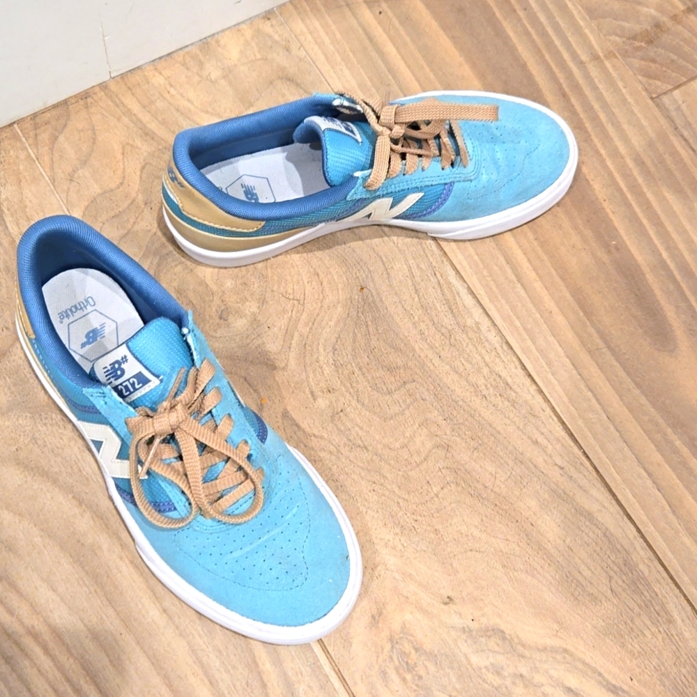 New Balance Men's shoes